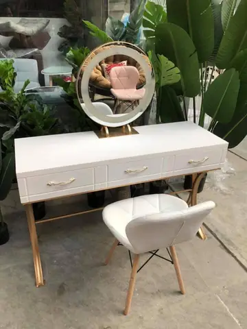 Bàn Trang Điểm Thanh Lý Giá Rẻ