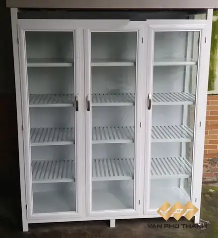 Bán Tủ Bếp Có Sẵn