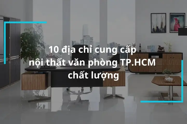 Bàn Văn Phòng Tp Hcm
