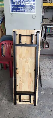 Bàn Xếp Học Sinh Cần Thơ