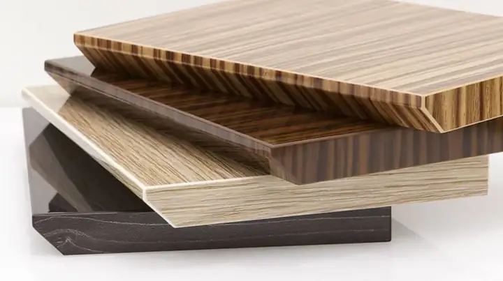 Bằng Giá Gỗ Mdf An Cường