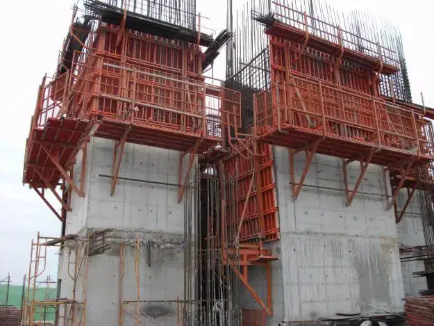 Báo Giá Khung Xương Nhôm Ván Khuôn