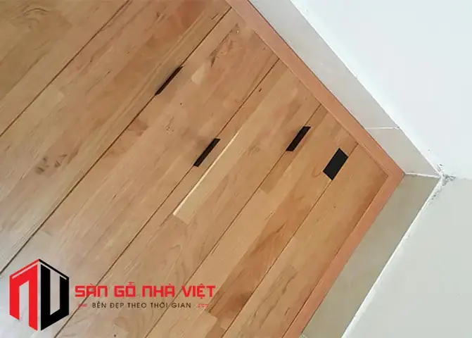 Báo Giá Trần Gỗ Sồi Nga