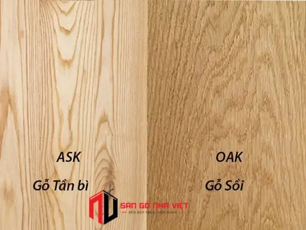 Báo Giá Trần Gỗ Sồi Nga