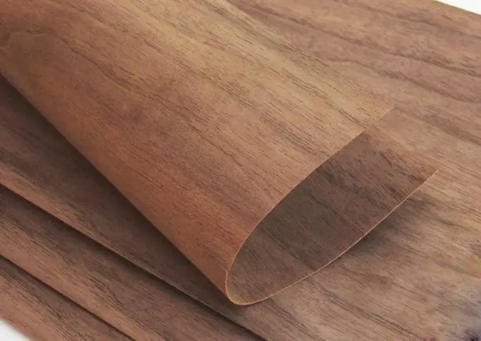 Báo Giá Vách Gỗ Veneer