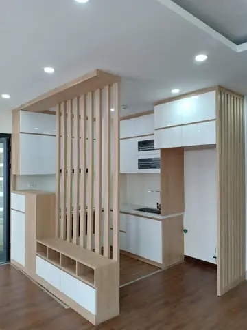 Báo Giá Vách Gỗ Veneer