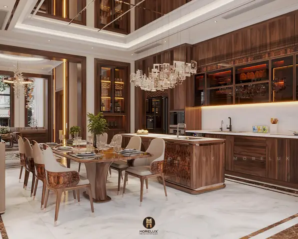 Bếp Hướng Đông Có Tốt Không