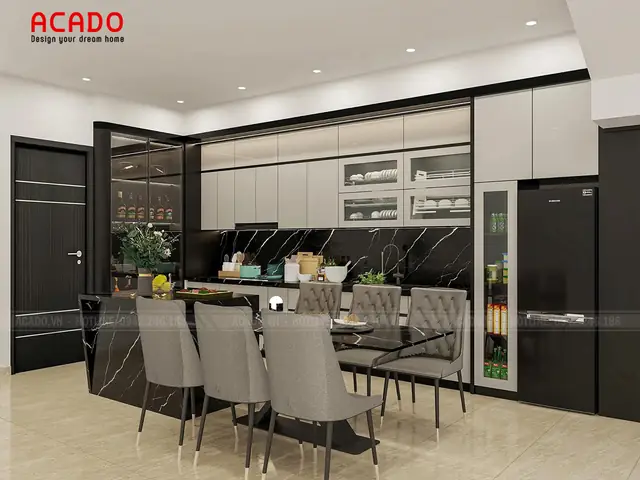 Bếp Hướng Đông Có Tốt Không