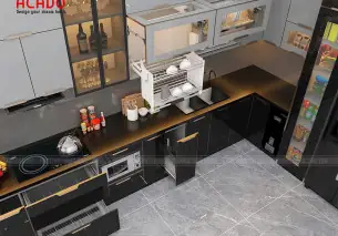 Bếp Hướng Đông Có Tốt Không