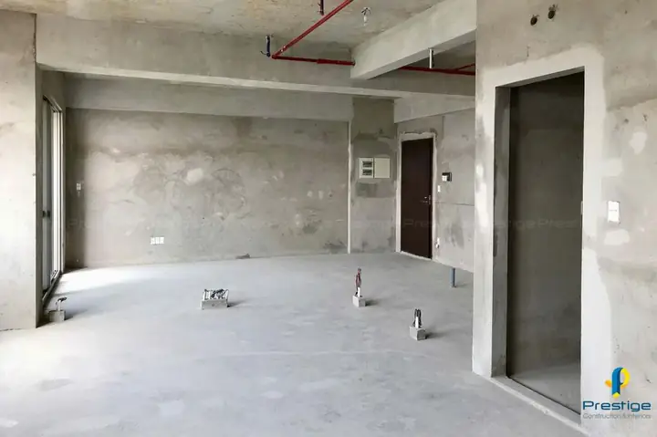 Biện Pháp Thi Công Hoàn Thiện Nội Thất