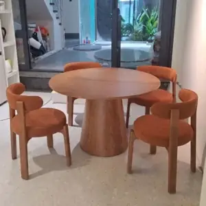 Bộ Bàn An 4 Ghế Giá Rẻ Tphcm