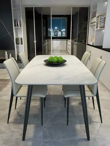 Bộ Bàn An 4 Ghế Giá Rẻ Tphcm