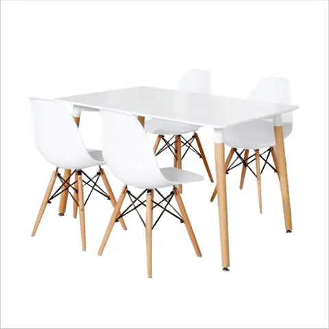 Bộ Bàn An 4 Ghế Giá Rẻ Tphcm