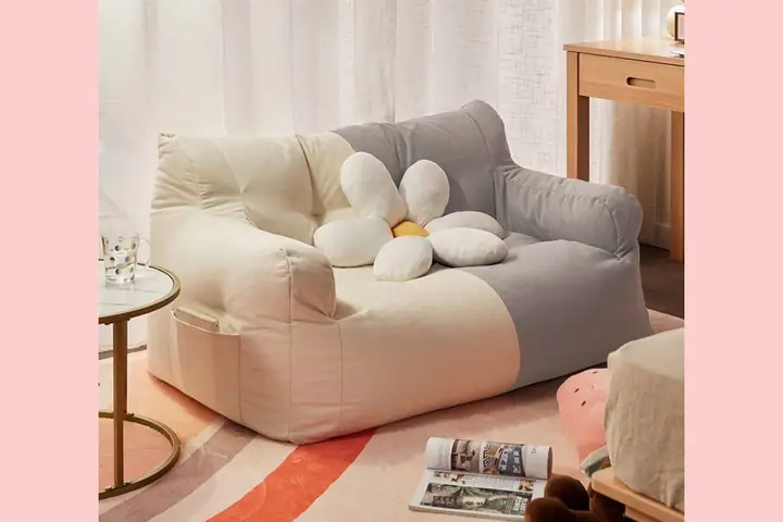 Bộ Bàn Ghế Mini Phòng Ngủ