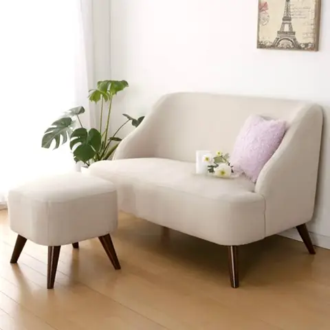 Bộ Bàn Ghế Mini Phòng Ngủ