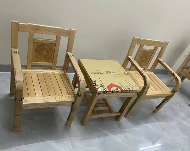 Bộ Bàn Trà Phòng Ngủ