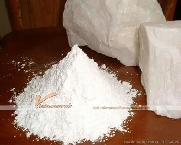 Bột Thạch Cao Bán Ở Đâu