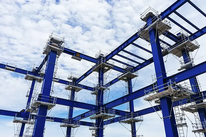 Các Công Ty Nhà Thép Tiền Chế Ở Tphcm