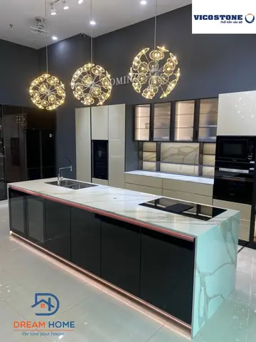 Các Công Ty Nội Thất Lớn Tại Hà Nội