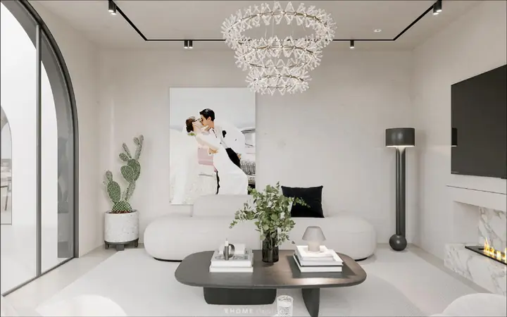 Các Công Ty Nội Thất Nổi Tiếng