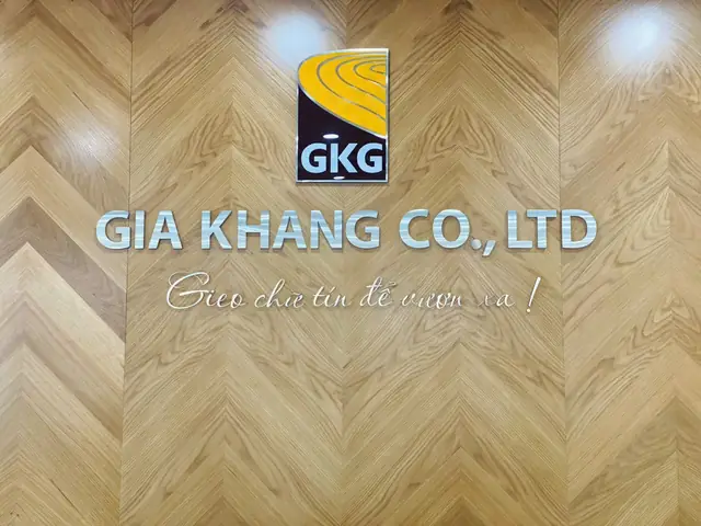 Các Công Ty Sản Xuất Gỗ Công Nghiệp