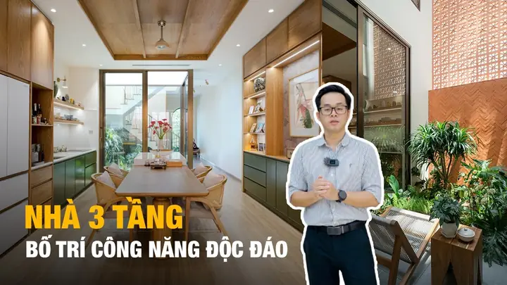 Các Kênh Review Nhà Đẹp