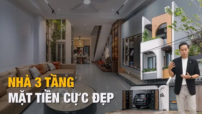 Các Kênh Review Nhà Đẹp