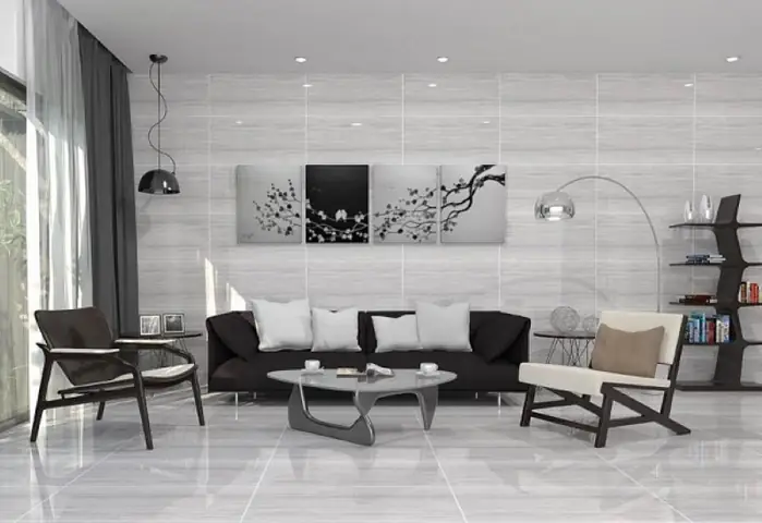 Các Kiểu Ốp Tường Đẹp