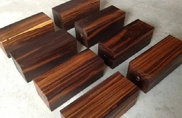 Các Loại Gỗ Đóng Bàn Ghế