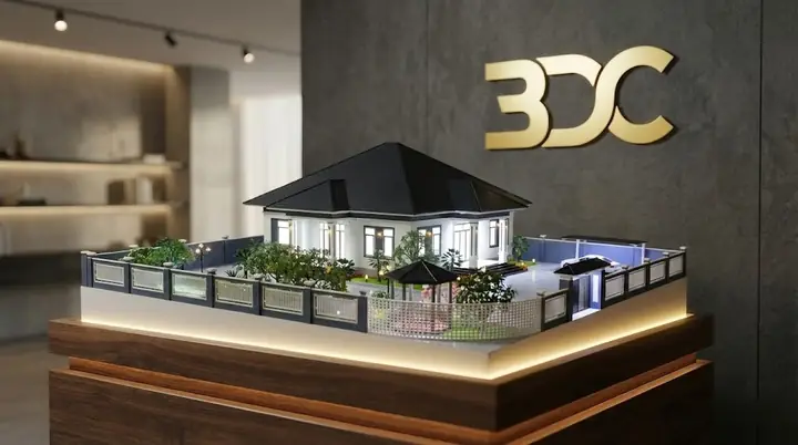 Các Loại Hình Kiến Trúc Nhà Ở
