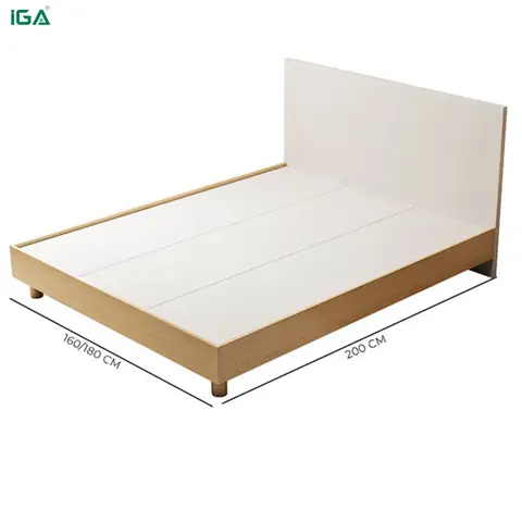 Các Loại Kích Cỡ Giường
