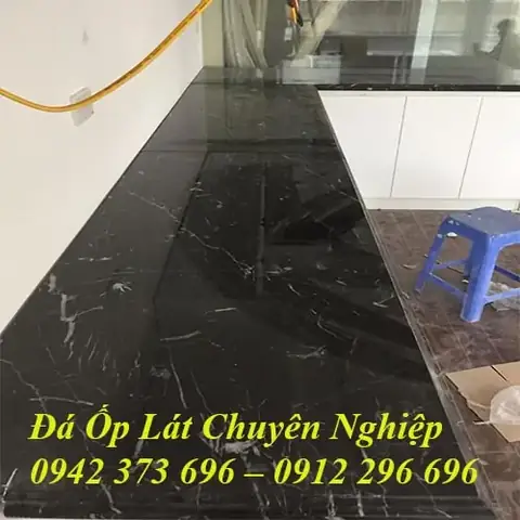 Các Mẫu Đá Làm Bàn Bếp Đẹp