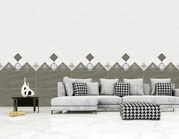 Các Mẫu Gạch Dán Tường Đẹp