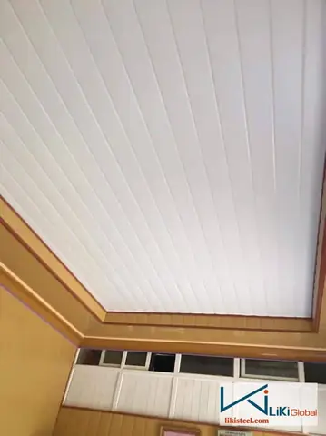 Các Mẫu Tôn Trần Nhà