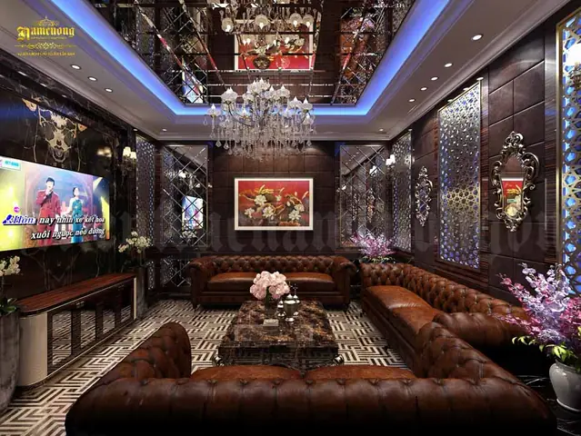 Cách Âm Karaoke Chuyên Nghiệp