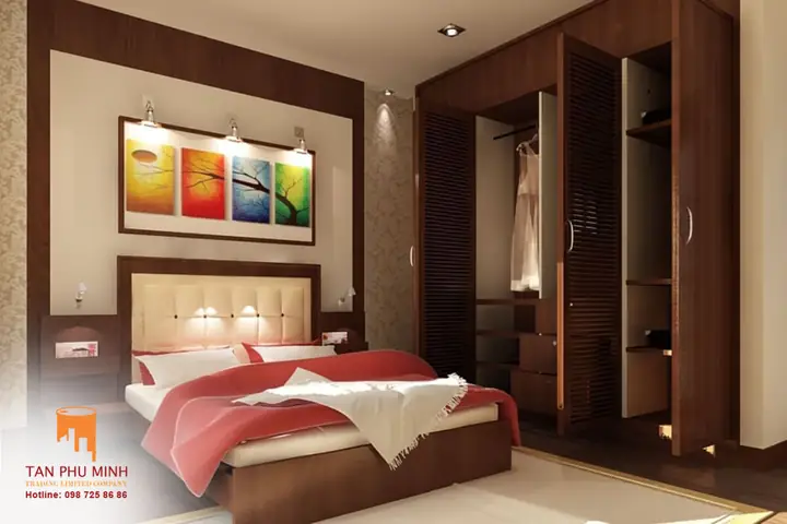 Cách Âm Phòng Ngủ Đơn Giản