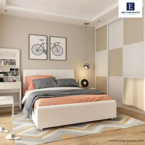 Cách Âm Phòng Ngủ Đơn Giản