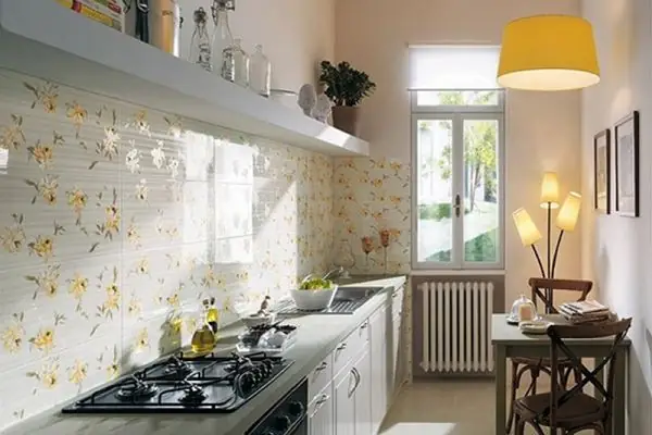 Cách Bố Trí Bếp Nhỏ