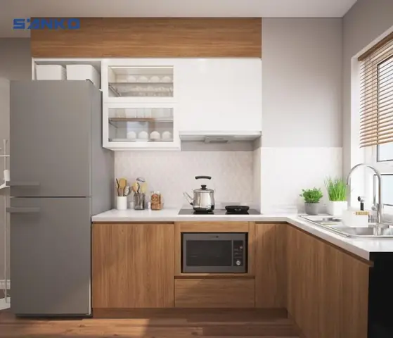Cách Bố Trí Tủ Lạnh