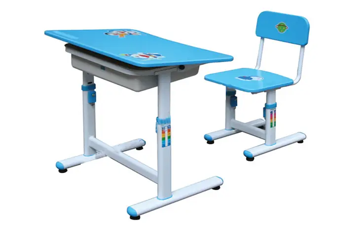 Cách Chọn Bàn Học Cho Bé Lớp 1