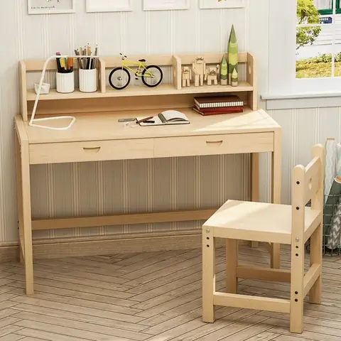 Cách Chọn Bàn Học Cho Bé Lớp 1