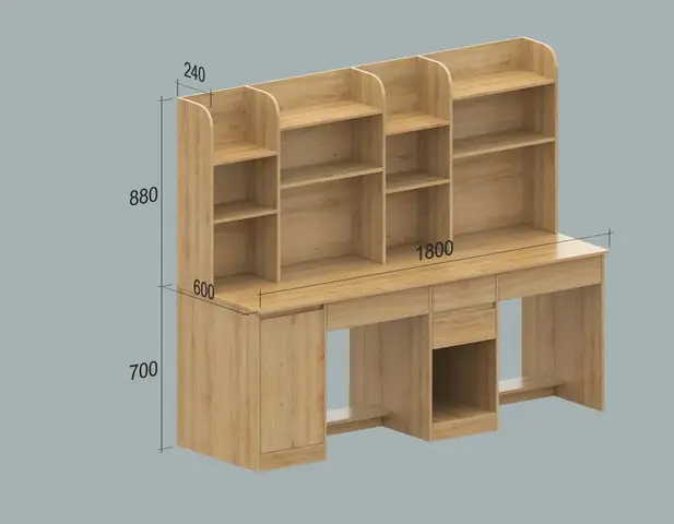 Cách Chọn Bàn Học Cho Bé Lớp 1