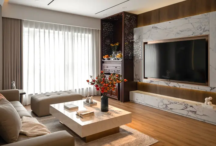Cách Chọn Nội Thất Phòng Khách
