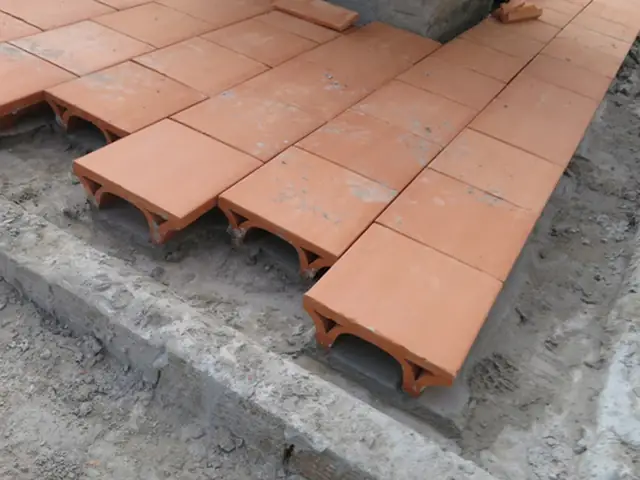 Cách Chống Nóng Trên Mái Nhà