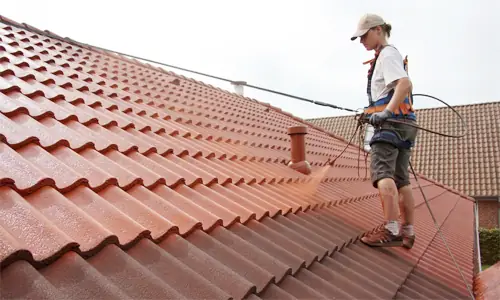 Cách Chống Nóng Trên Mái Nhà