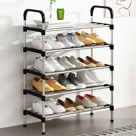 Cách Đóng Tủ Để Giày