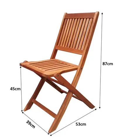 Cách Làm Ghế Xếp Gỗ