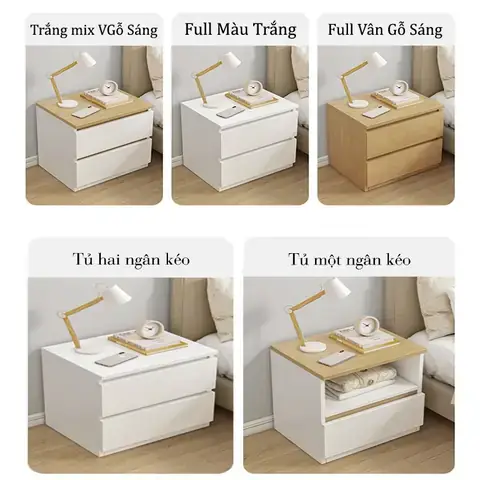 Cách Làm Giường Ngủ Mini