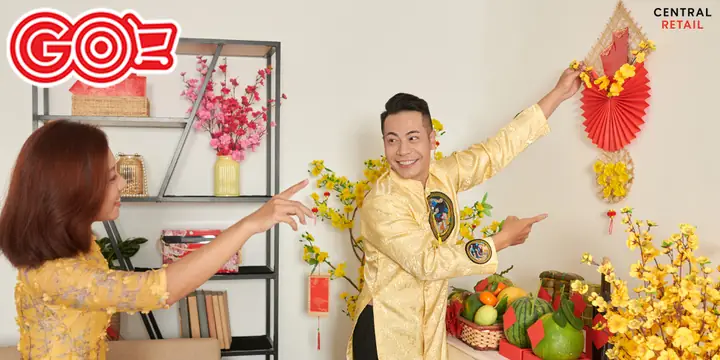 Cách Làm Hoa Trang Trí Ngày Tết
