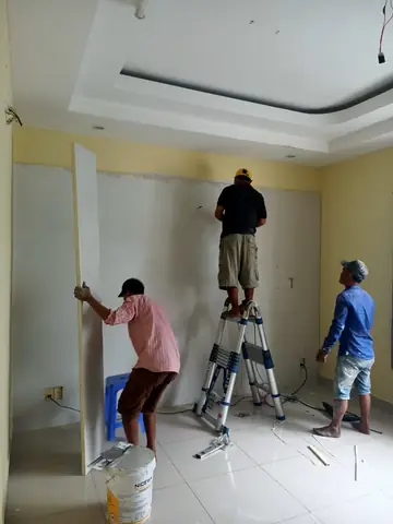 Cách Làm Phòng Cách Âm Đơn Giản